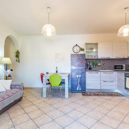 Casa Vacanze Pedras Santa Maria Navarrese Exteriér fotografie