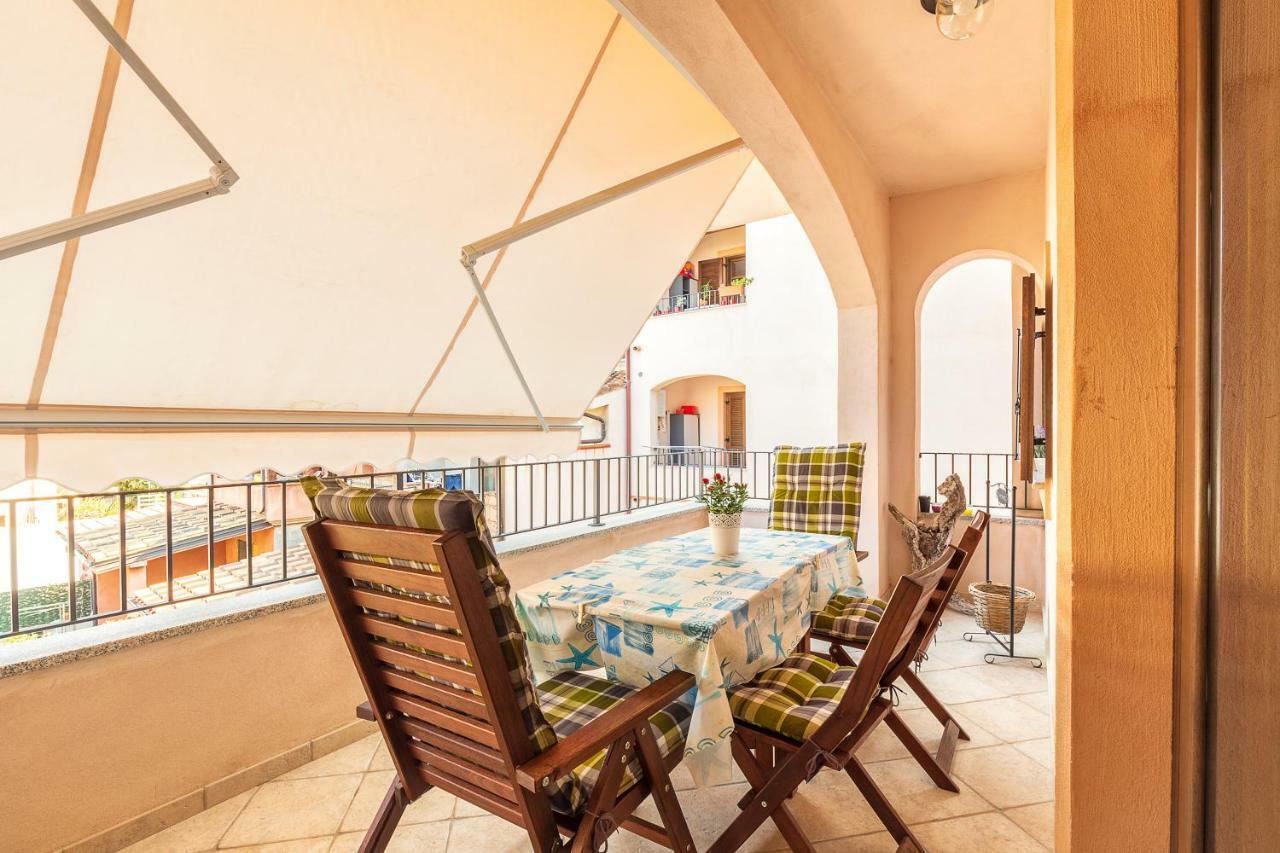 Casa Vacanze Pedras Santa Maria Navarrese Exteriér fotografie
