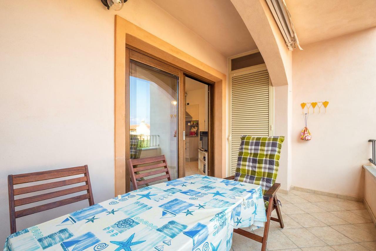 Casa Vacanze Pedras Santa Maria Navarrese Exteriér fotografie